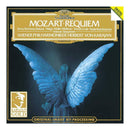 Herbert Von Karajan, Wiener Philharmoniker - Mozart: Requiem (New CD)