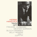 Herbie Hancock - Takin' Off (New Vinyl)