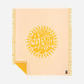 Here Comes The Sun -  Turkish Blanket official collaboration with the Beatles. (SLOWTIDE)