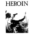Heroin - Discography (RSD 2023) (2LP Black Ice Wax w/ Zine) (New Vinyl)