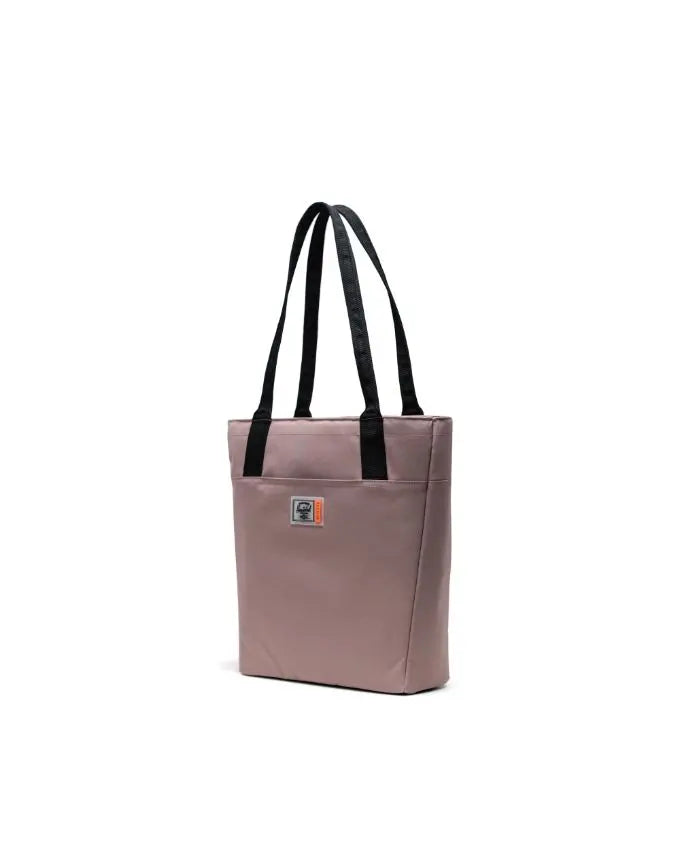 Herschel - Alexander Insulated Tote Ash Rose - One Size