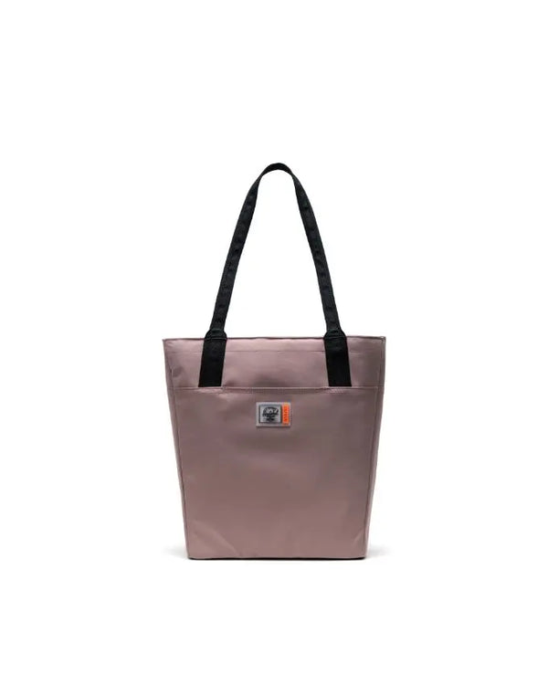 Herschel - Alexander Insulated Tote Ash Rose - One Size