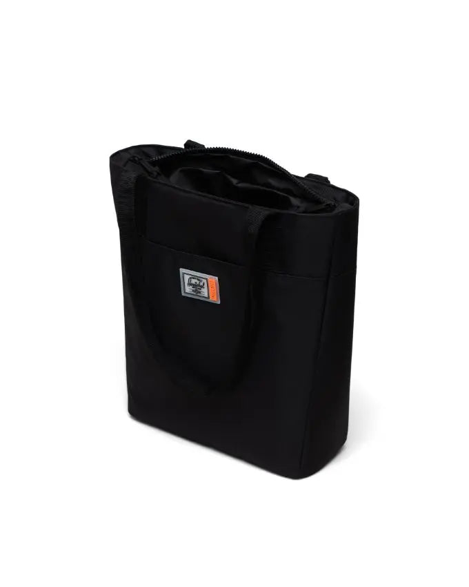 Herschel - Alexander Insulated Tote Black - One Size