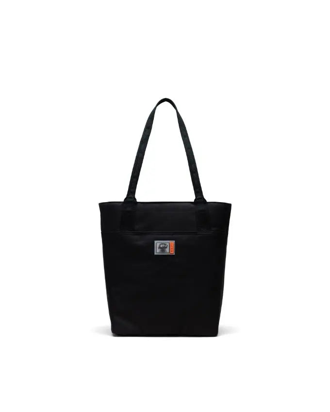 Herschel - Alexander Insulated Tote Black - One Size