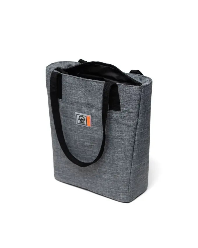 Herschel - Alexander Insulated Tote Raven - One Size