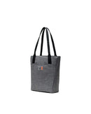 Herschel - Alexander Insulated Tote Raven - One Size