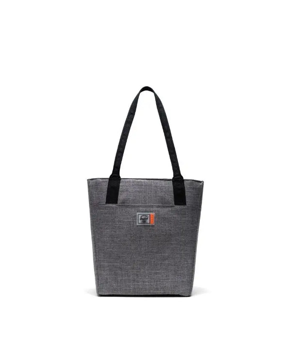 Herschel - Alexander Insulated Tote Raven - One Size