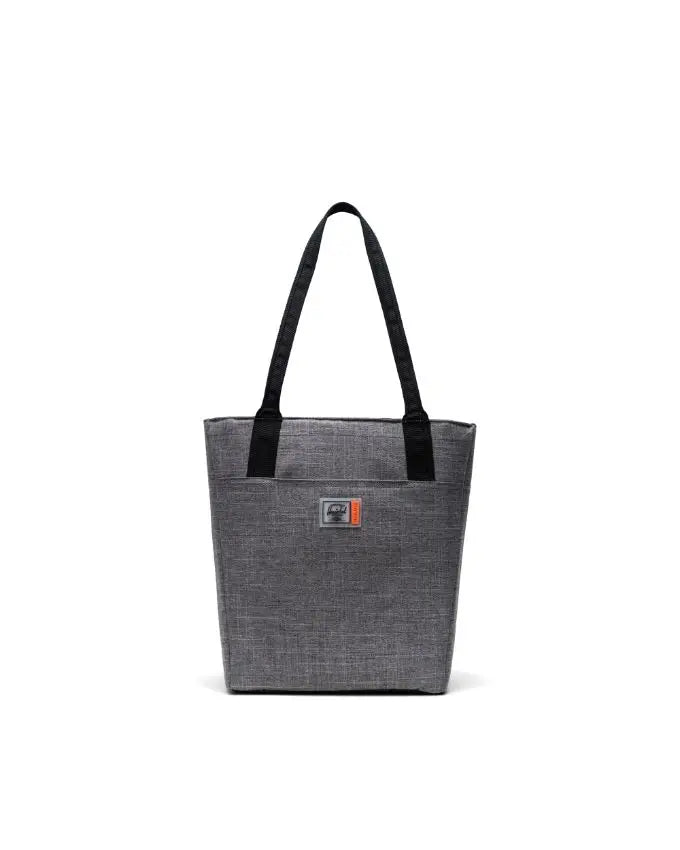 Herschel - Alexander Insulated Tote Raven - One Size