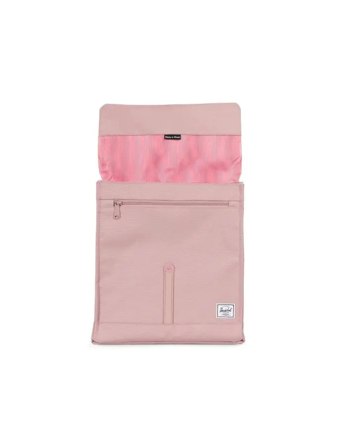 Herschel - City Backpack Ash Rose - One Size