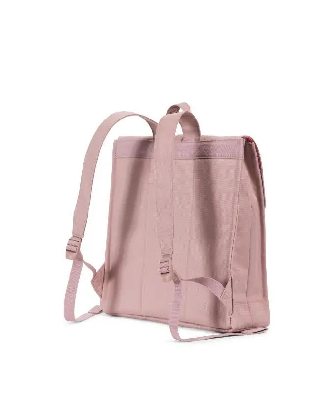 Herschel - City Backpack Ash Rose - One Size