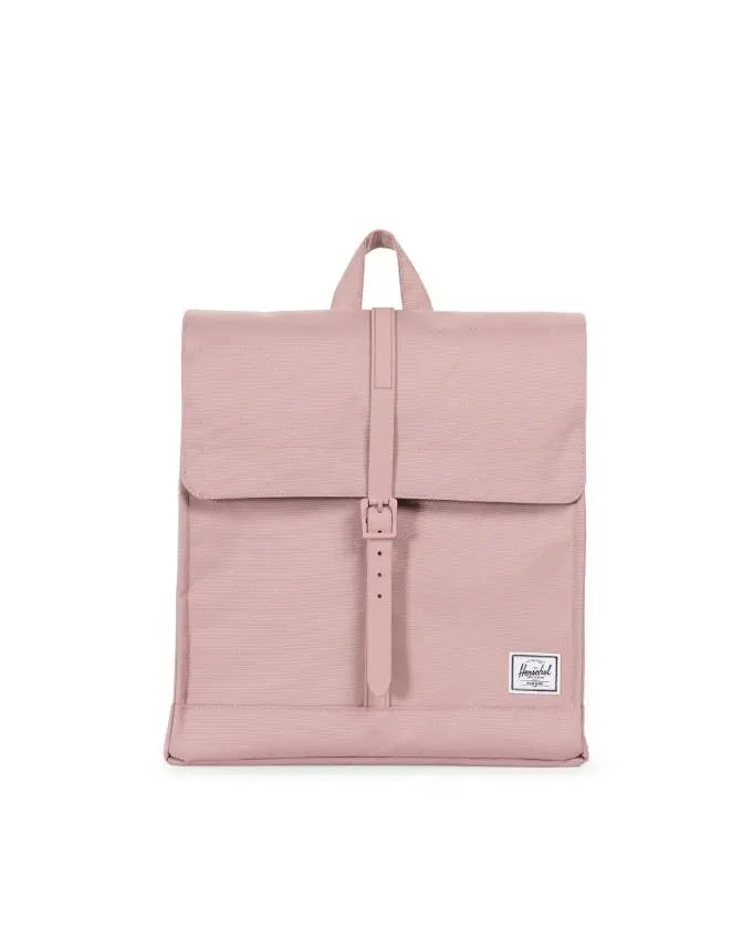 Herschel - City Backpack Ash Rose - One Size