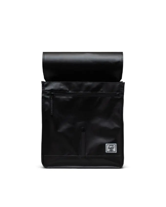 Herschel - City Backpack Black - One Size