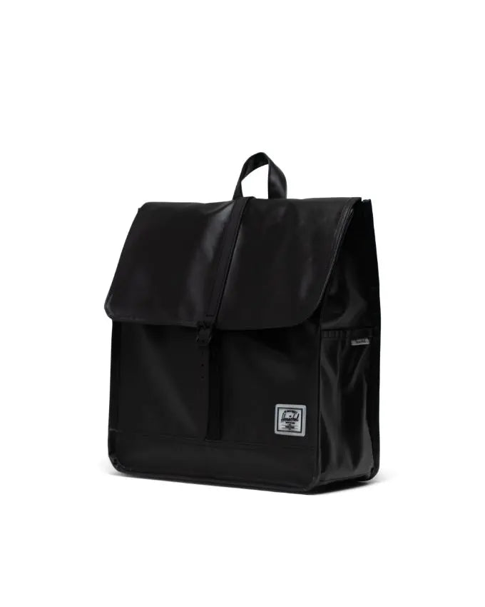 Herschel - City Backpack Black - One Size