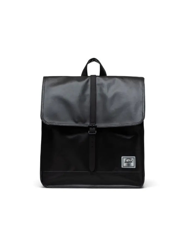 Herschel - City Backpack Black - One Size