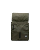 Herschel - City Backpack Ivy Green - One Size