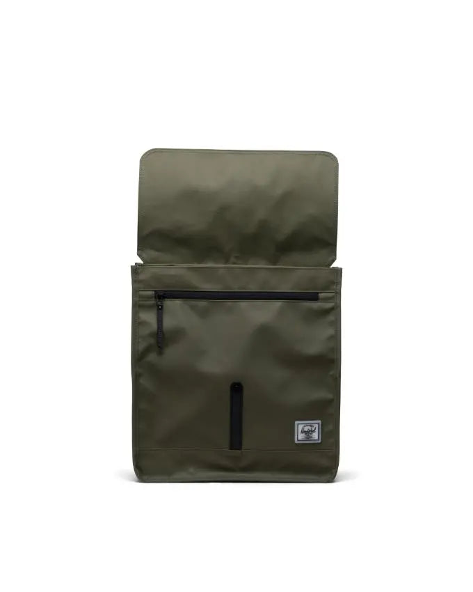 Herschel - City Backpack Ivy Green - One Size