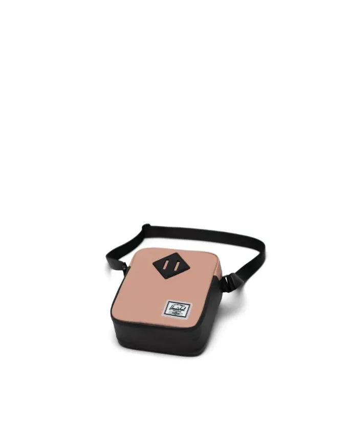 Herschel - Heritage Crossbody Ash Rose - One Size