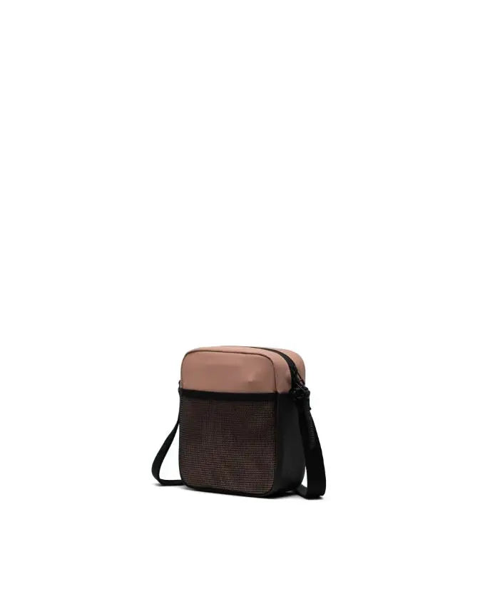 Herschel - Heritage Crossbody Ash Rose - One Size