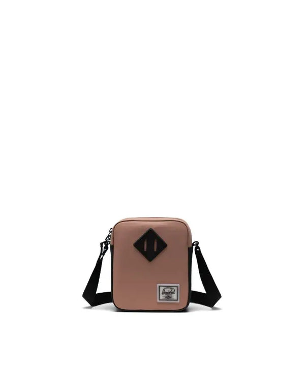 Herschel - Heritage Crossbody Ash Rose - One Size