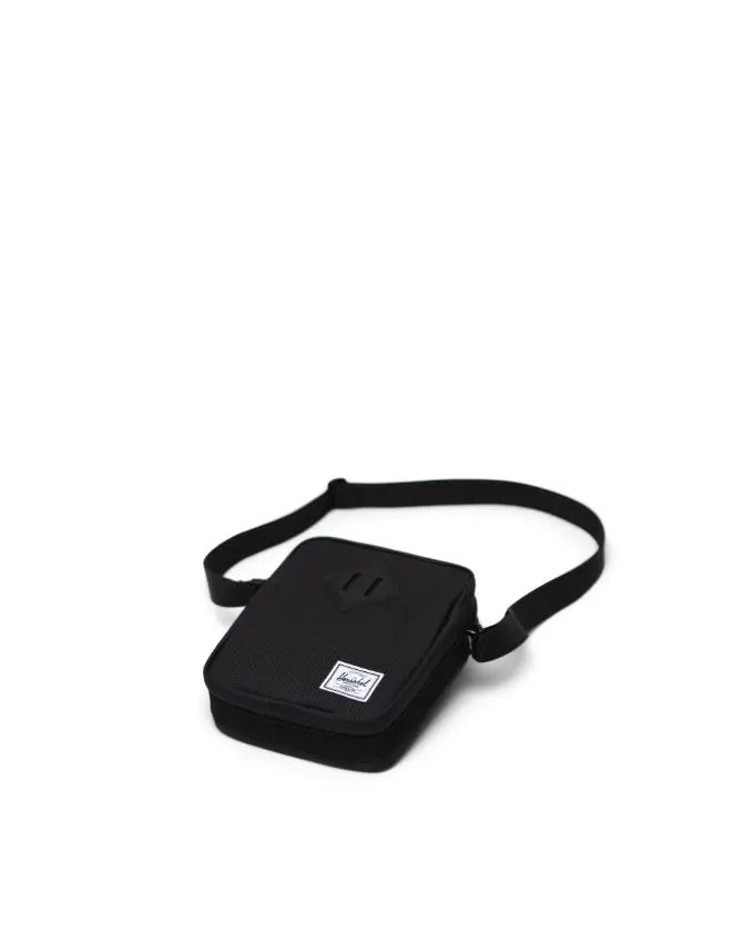 Herschel - Heritage Crossbody Black - One Size