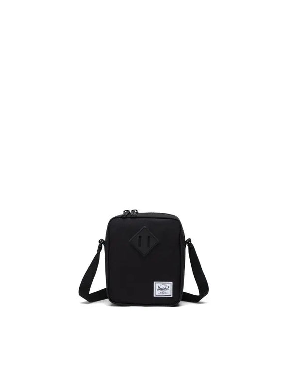 Herschel - Heritage Crossbody Black - One Size