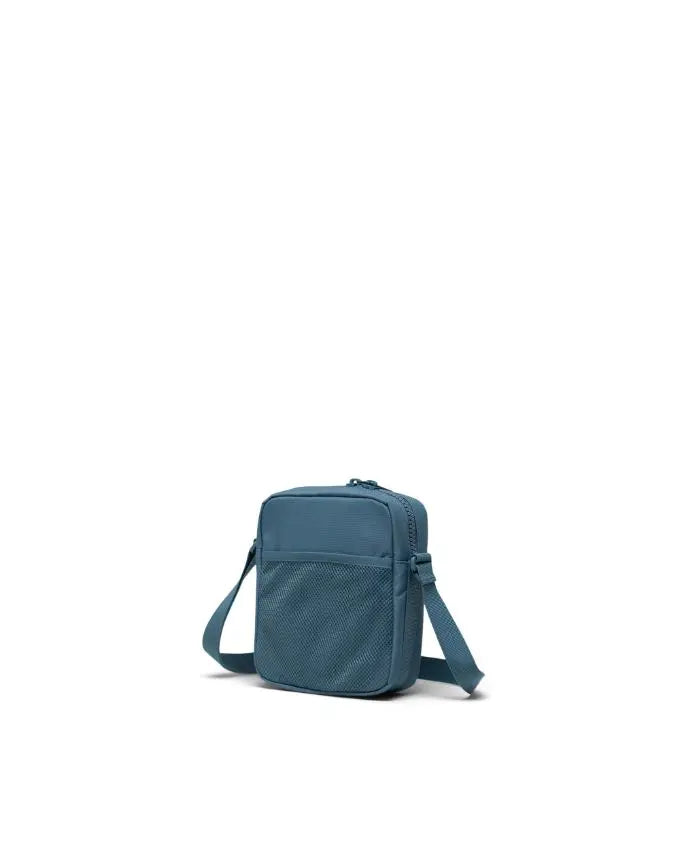 Herschel - Heritage Crossbody Copen Blue Crosshatch - One Size