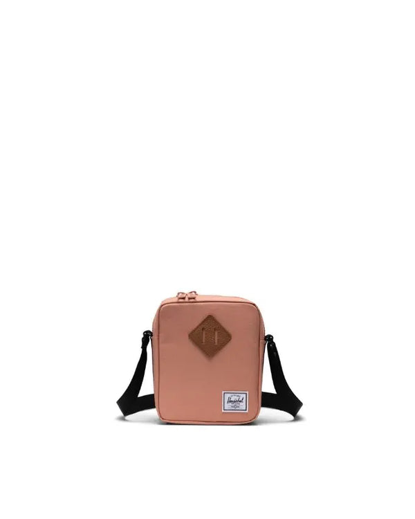 Herschel - Heritage Crossbody Cork - One Size
