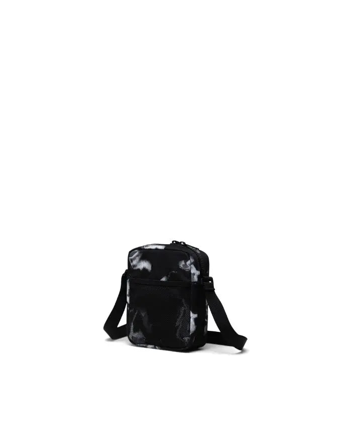 Herschel - Heritage Crossbody Dye Wash Black - One Size