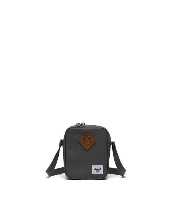 Herschel - Heritage Crossbody Gargoyle - One Size