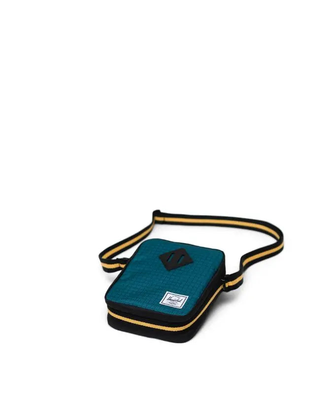 Herschel - Heritage Crossbody Harbour Blue - One Size