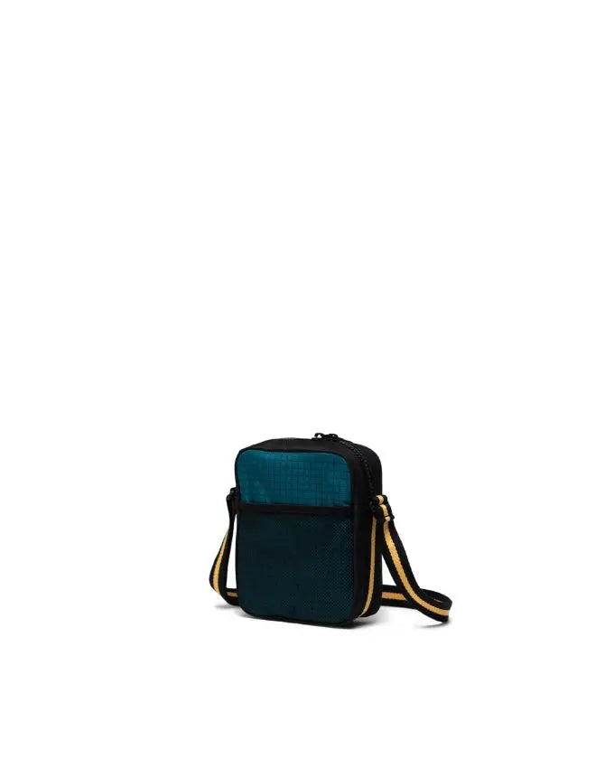 Herschel - Heritage Crossbody Harbour Blue - One Size