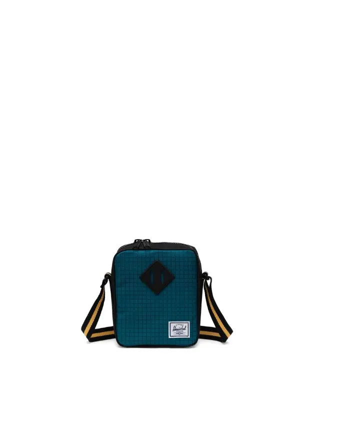 Herschel - Heritage Crossbody Harbour Blue - One Size