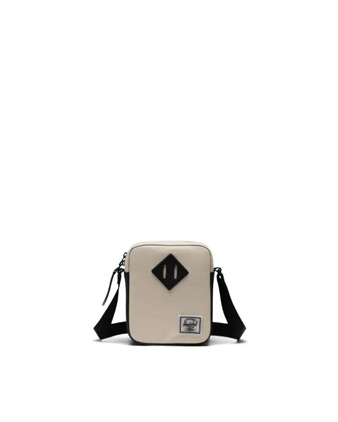 Herschel - Heritage Crossbody Light Pelican  - One Size