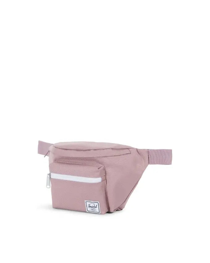 Herschel - Seventeen Ash Rose - Hip Pack Bag One Size