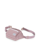 Herschel - Seventeen Ash Rose - Hip Pack Bag One Size
