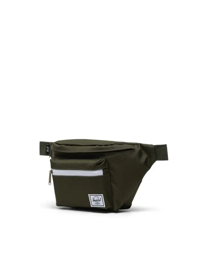 Herschel - Seventeen Ivy Green - Hip Pack Bag One Size