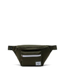 Herschel - Seventeen Ivy Green - Hip Pack Bag One Size