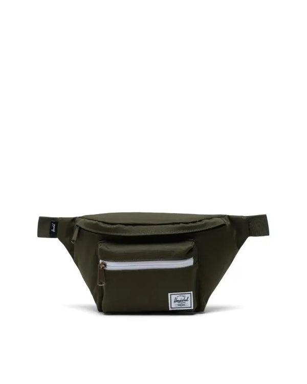 Herschel - Seventeen Ivy Green - Hip Pack Bag One Size
