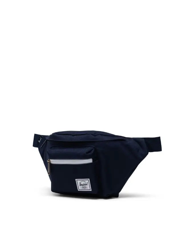 Herschel - Seventeen Peacoat - Hip Pack Bag One Size