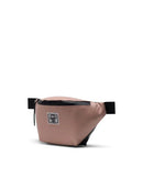 Herschel - Seventeen Pop Quiz Ash Rose - Hip Pack Bag One Size