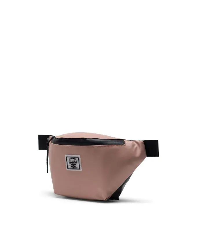 Herschel - Seventeen Pop Quiz Ash Rose - Hip Pack Bag One Size