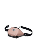 Herschel - Seventeen Pop Quiz Ash Rose - Hip Pack Bag One Size