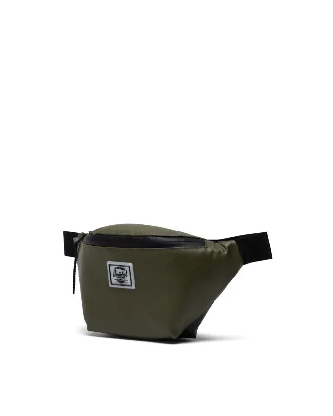 Herschel - Seventeen Pop Quiz Ivy Green - Hip Pack Bag One Size