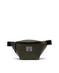Herschel - Seventeen Pop Quiz Ivy Green - Hip Pack Bag One Size