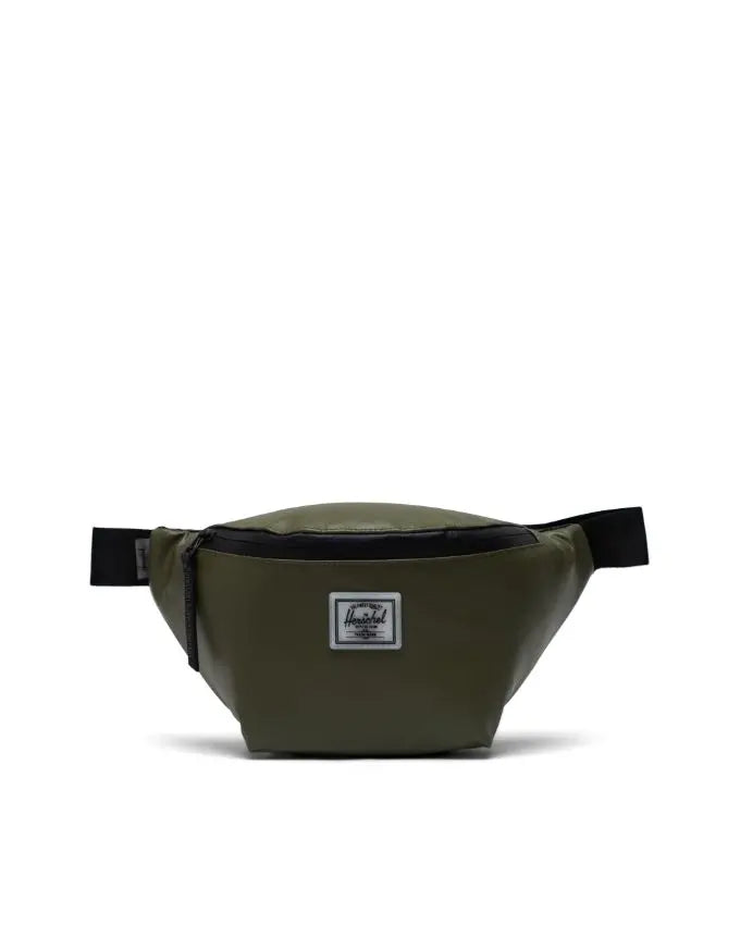 Herschel - Seventeen Pop Quiz Ivy Green - Hip Pack Bag One Size