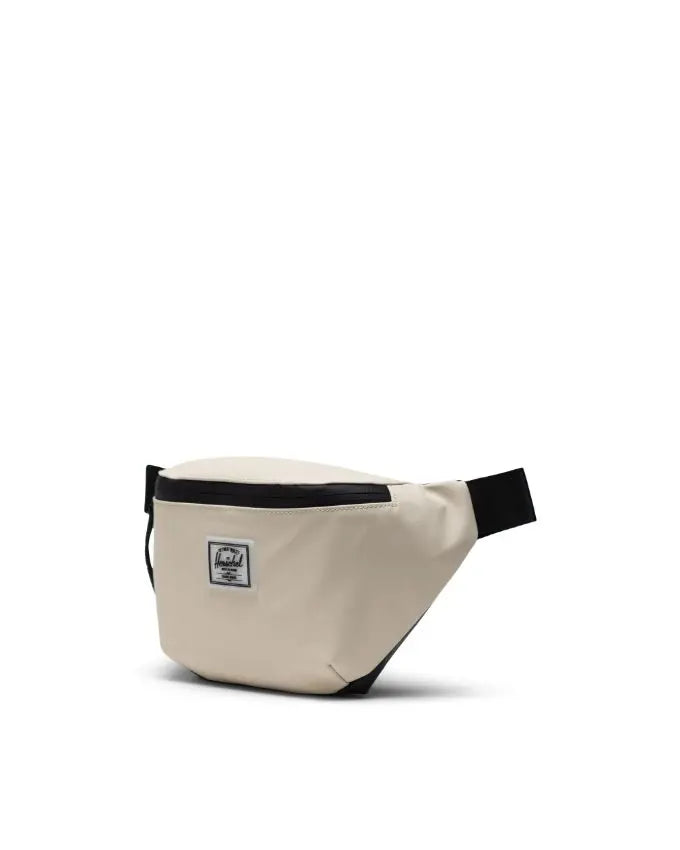 Herschel - Seventeen Pop Quiz Light Pelican - Hip Pack Bag One Size