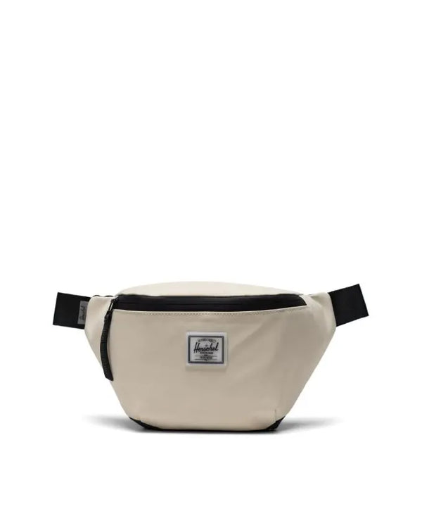 Herschel - Seventeen Pop Quiz Light Pelican - Hip Pack Bag One Size