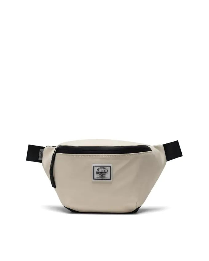 Herschel - Seventeen Pop Quiz Light Pelican - Hip Pack Bag One Size