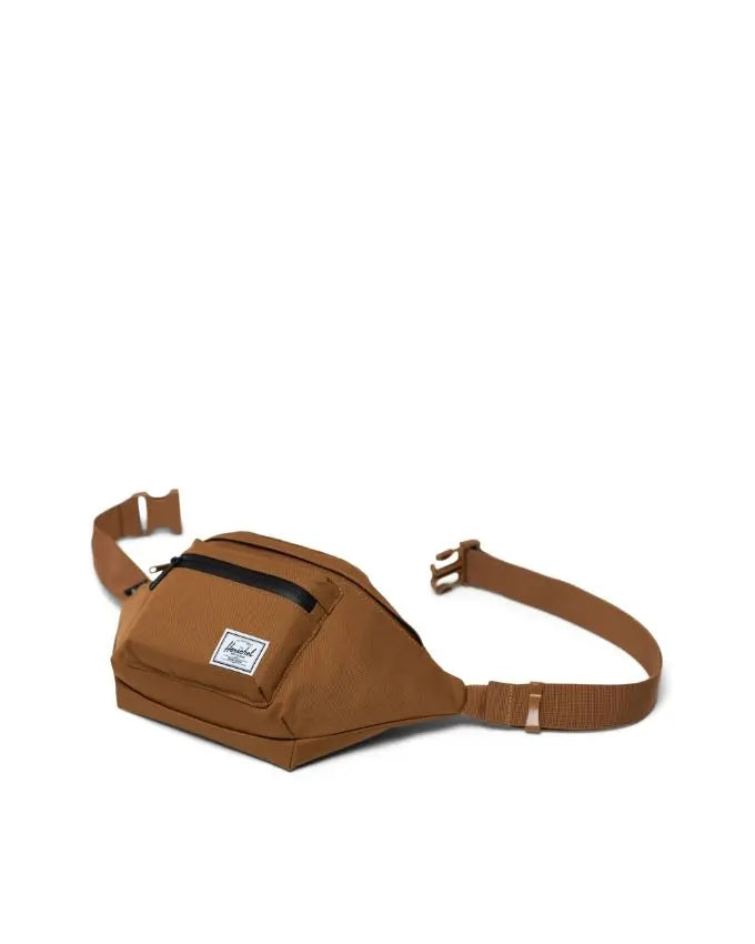 Herschel - Seventeen Rubber - Hip Pack Bag One Size