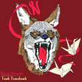 Hiatus Kaiyote - Tawk Tomahawk (140g/Transparent Red w/ 7") (New Vinyl)